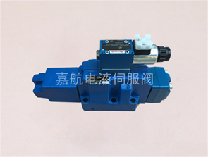 力士樂比例閥4WRZ 25 EA220-70/6EG24N9ETK4/D3M